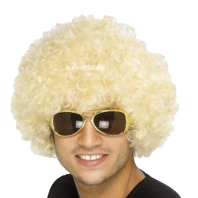 blond