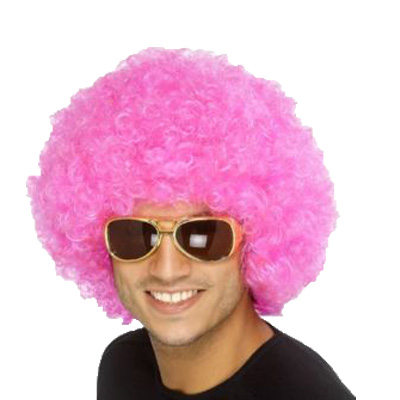 pink