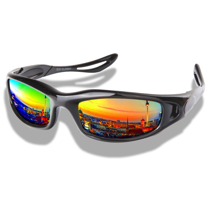 bicycle glasses mirror
