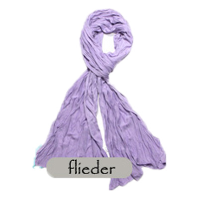 Crinkle flieder
