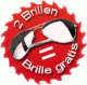 Gratisbrille