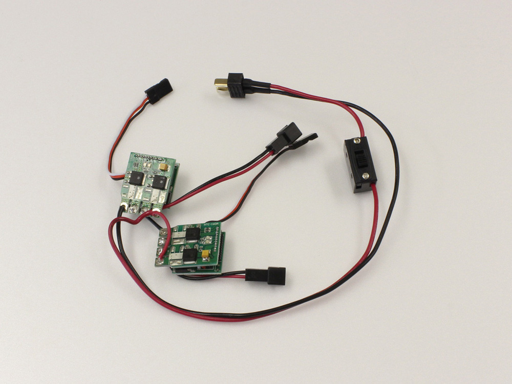 kyosho controller